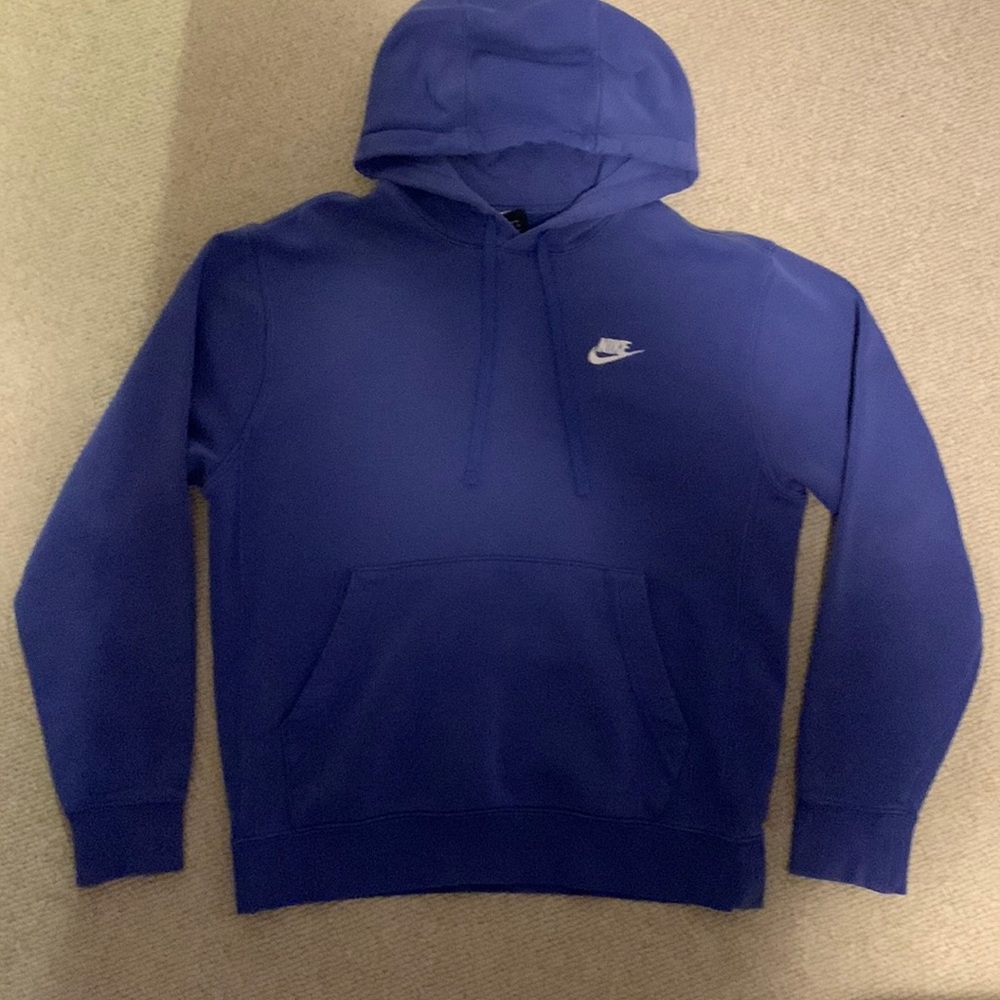 NIKE Hoodie